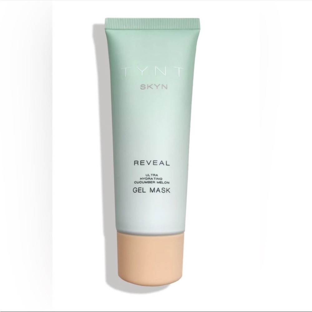 5/$25 sale TYNT Skyn Reveal Spa Water Gel Mask